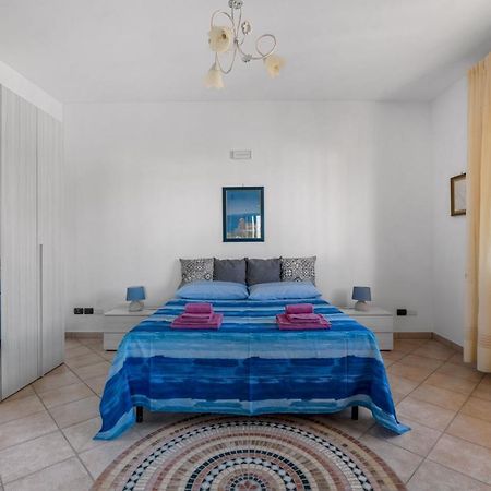 Apartments Alba Lilia - Puglia Salento Nociglia 外观 照片