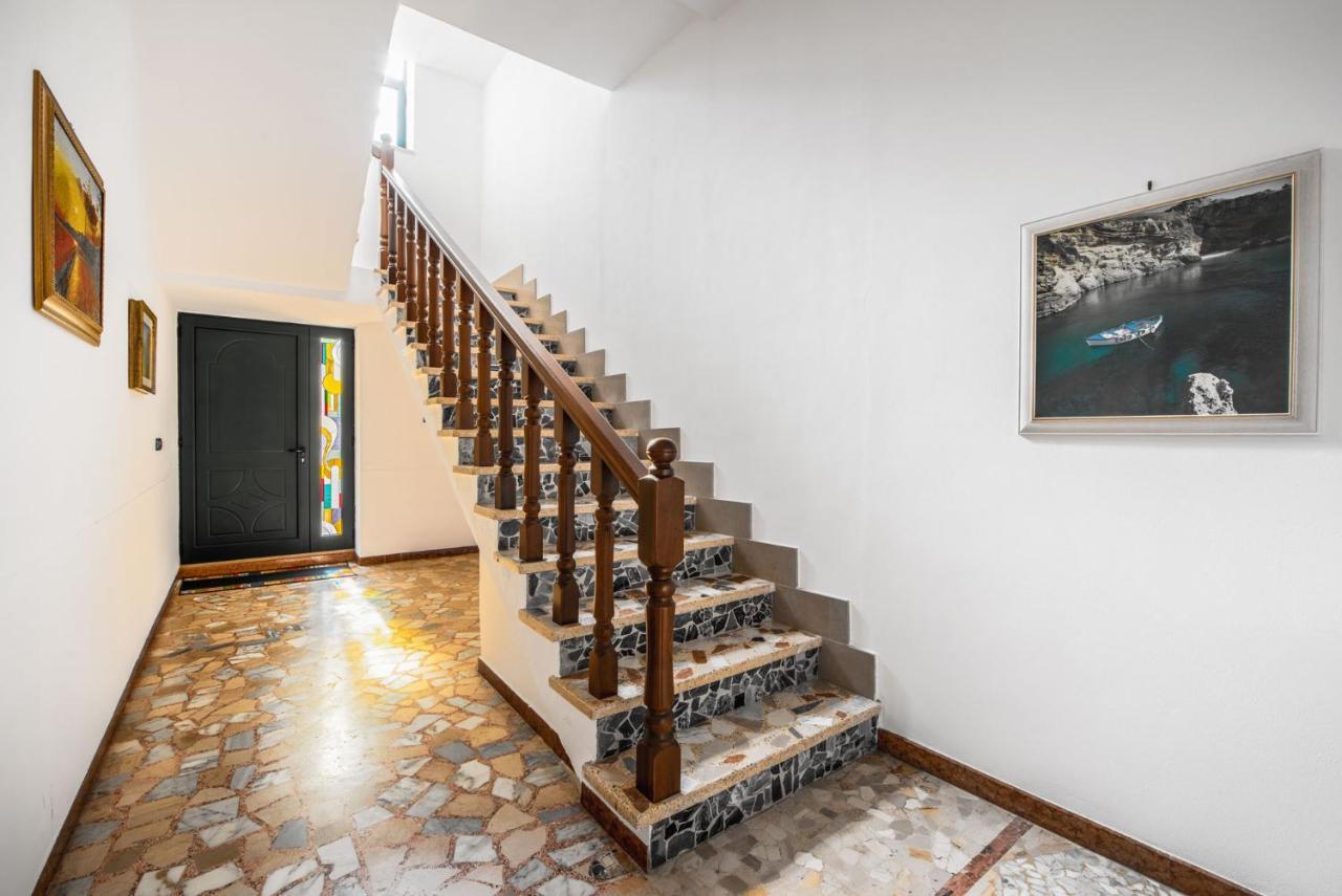 Apartments Alba Lilia - Puglia Salento Nociglia 外观 照片