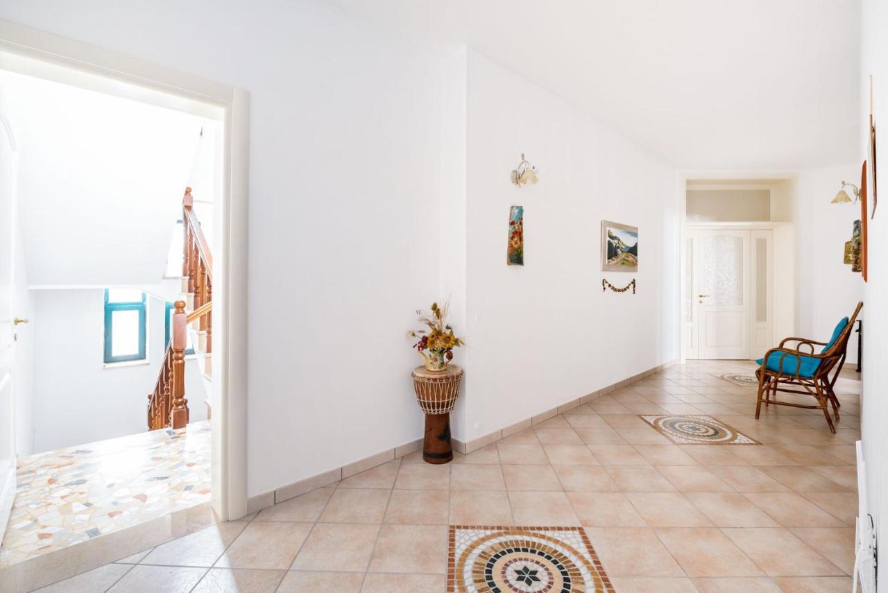 Apartments Alba Lilia - Puglia Salento Nociglia 外观 照片