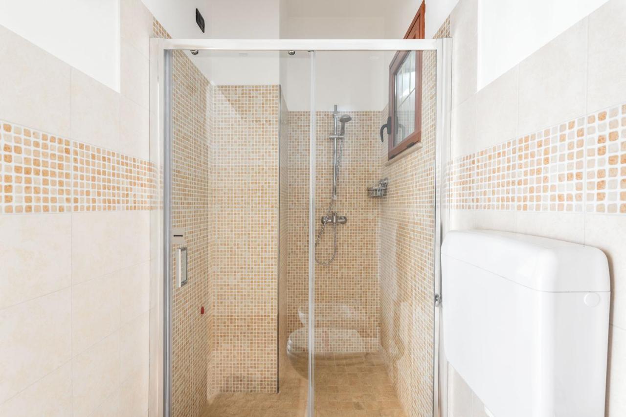 Apartments Alba Lilia - Puglia Salento Nociglia 外观 照片
