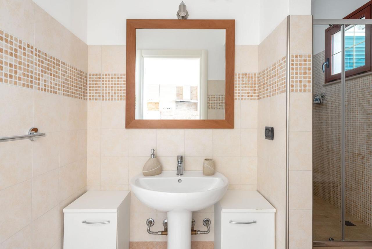 Apartments Alba Lilia - Puglia Salento Nociglia 外观 照片