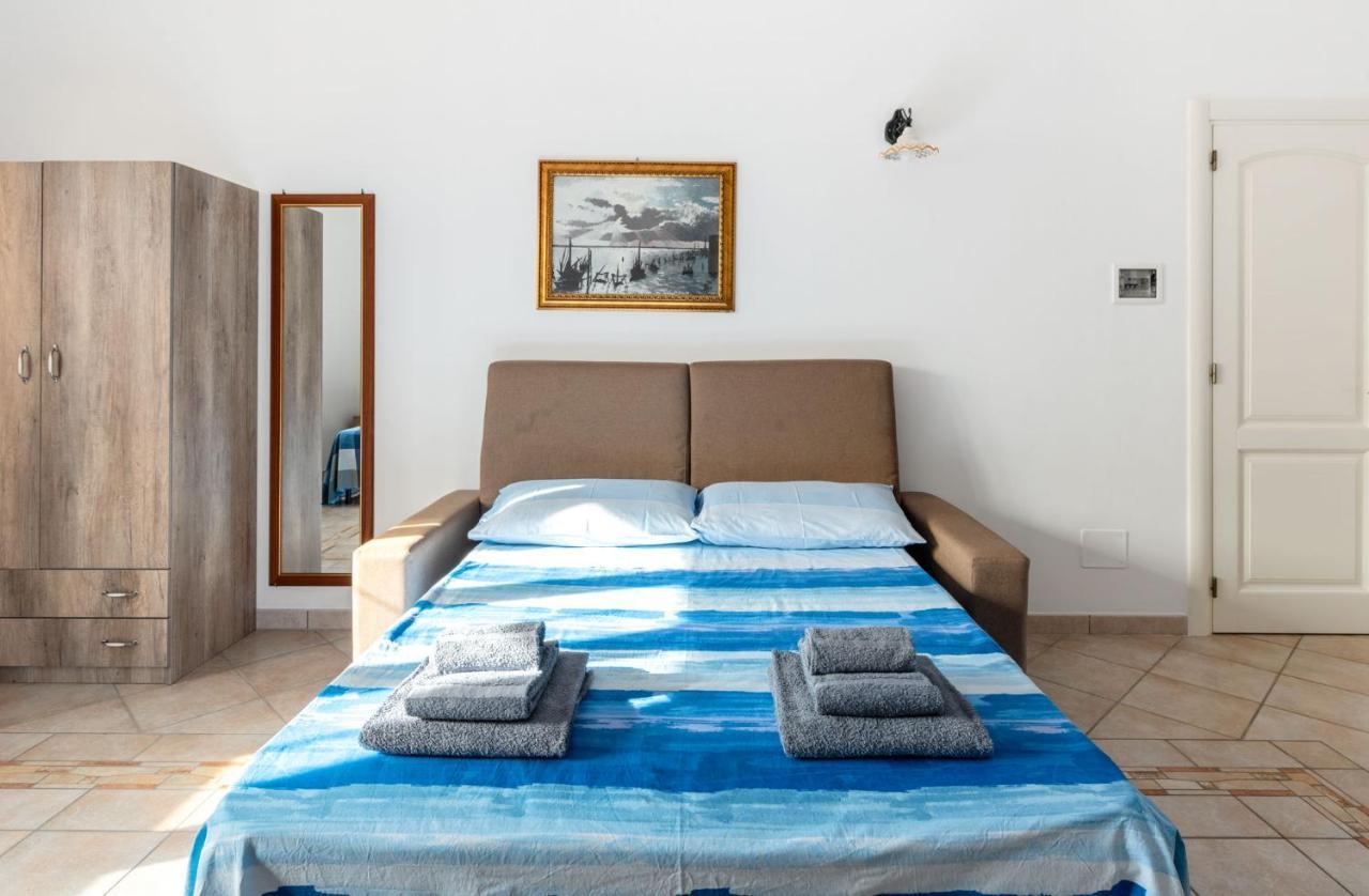 Apartments Alba Lilia - Puglia Salento Nociglia 外观 照片