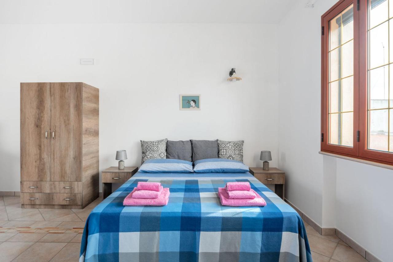 Apartments Alba Lilia - Puglia Salento Nociglia 外观 照片