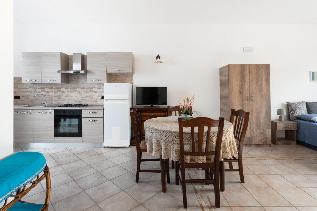 Apartments Alba Lilia - Puglia Salento Nociglia 外观 照片
