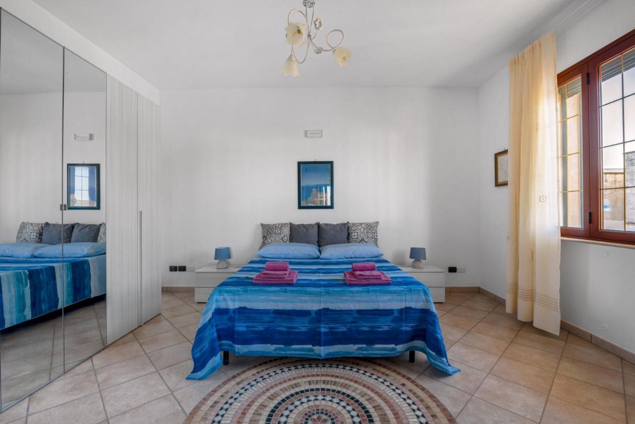Apartments Alba Lilia - Puglia Salento Nociglia 外观 照片