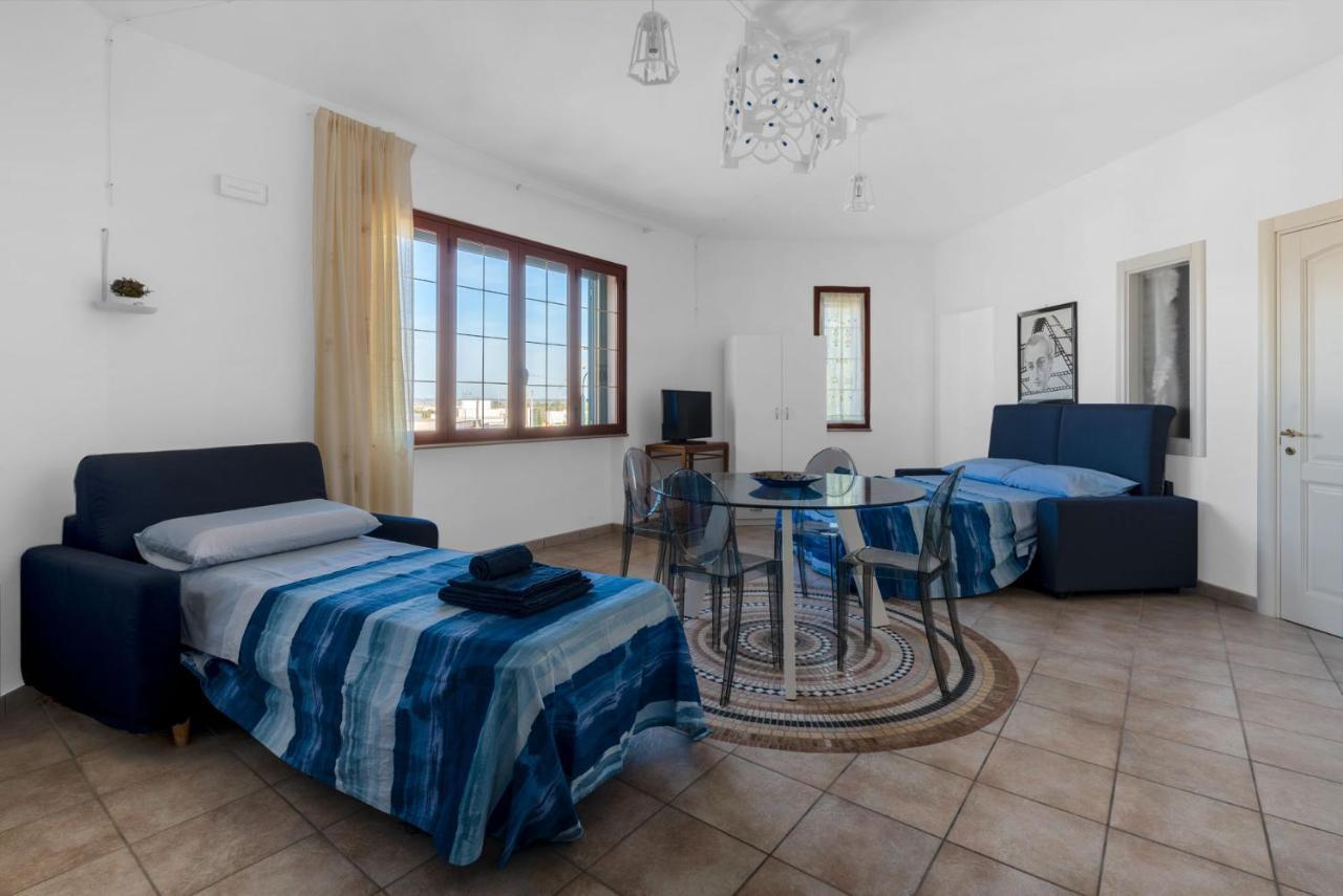 Apartments Alba Lilia - Puglia Salento Nociglia 外观 照片