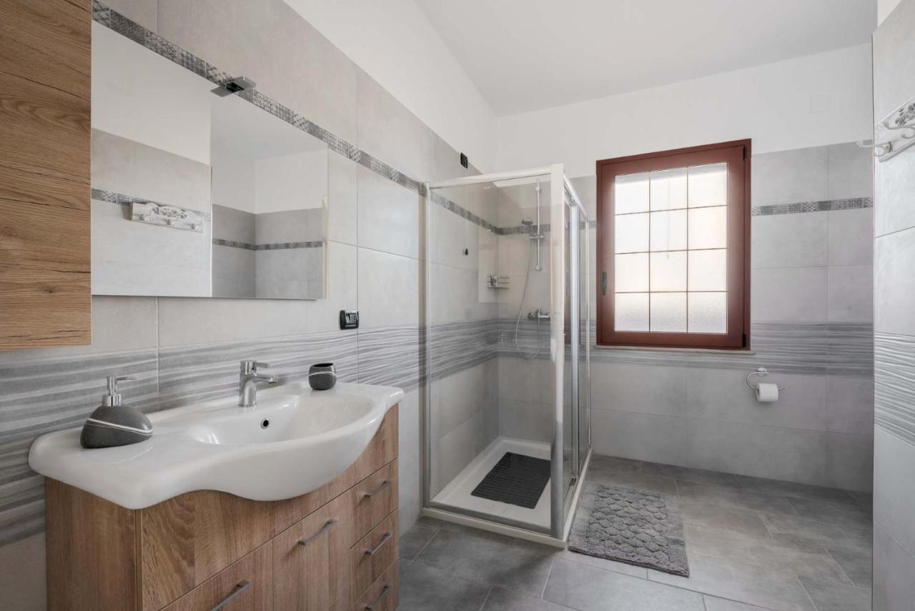 Apartments Alba Lilia - Puglia Salento Nociglia 外观 照片