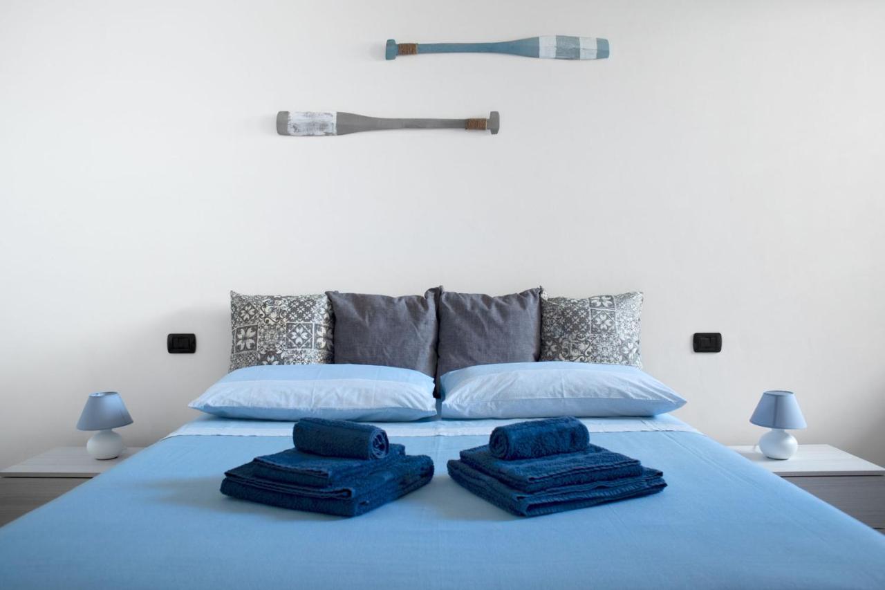 Apartments Alba Lilia - Puglia Salento Nociglia 外观 照片