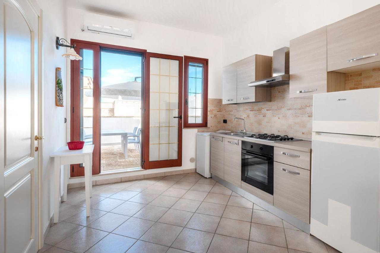 Apartments Alba Lilia - Puglia Salento Nociglia 外观 照片