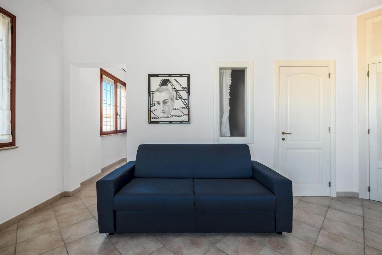 Apartments Alba Lilia - Puglia Salento Nociglia 外观 照片