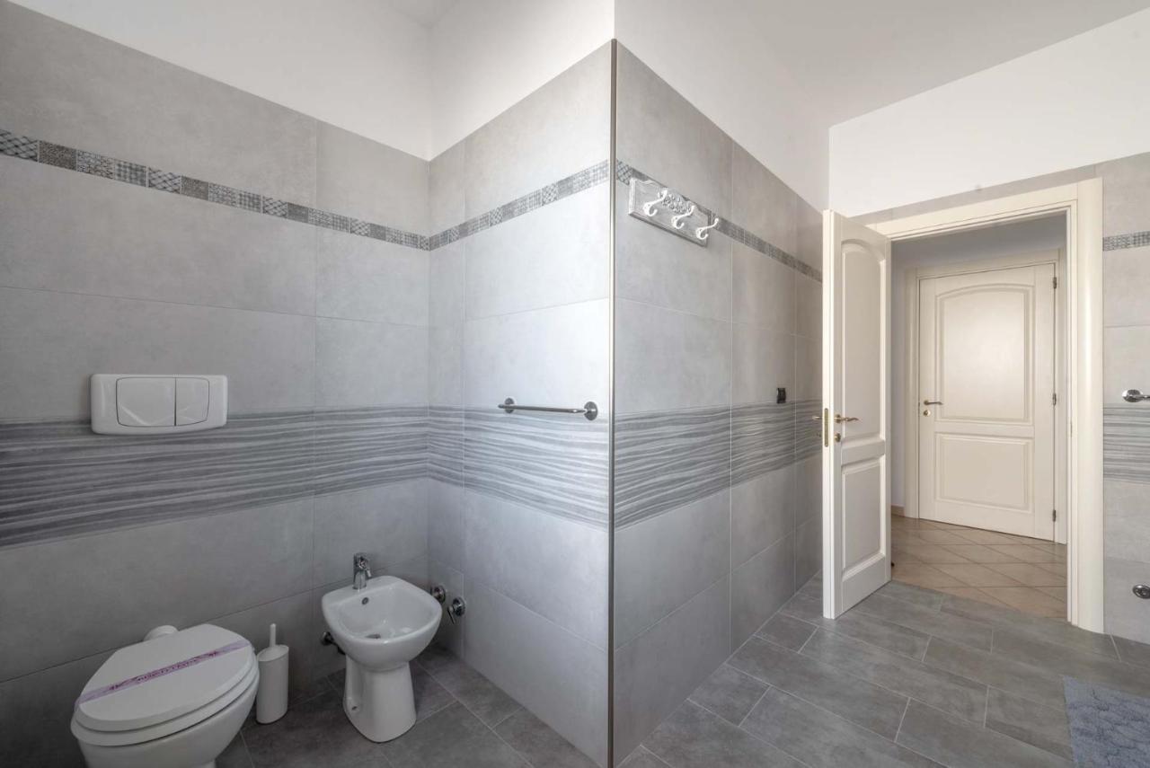 Apartments Alba Lilia - Puglia Salento Nociglia 外观 照片