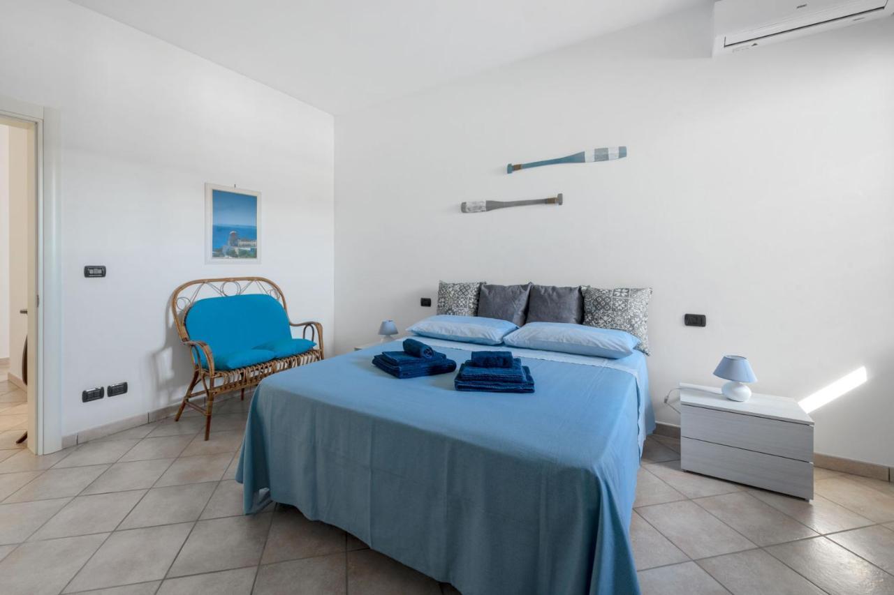 Apartments Alba Lilia - Puglia Salento Nociglia 外观 照片