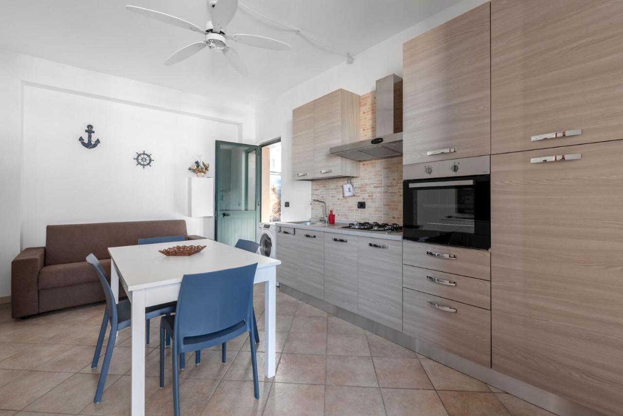 Apartments Alba Lilia - Puglia Salento Nociglia 外观 照片