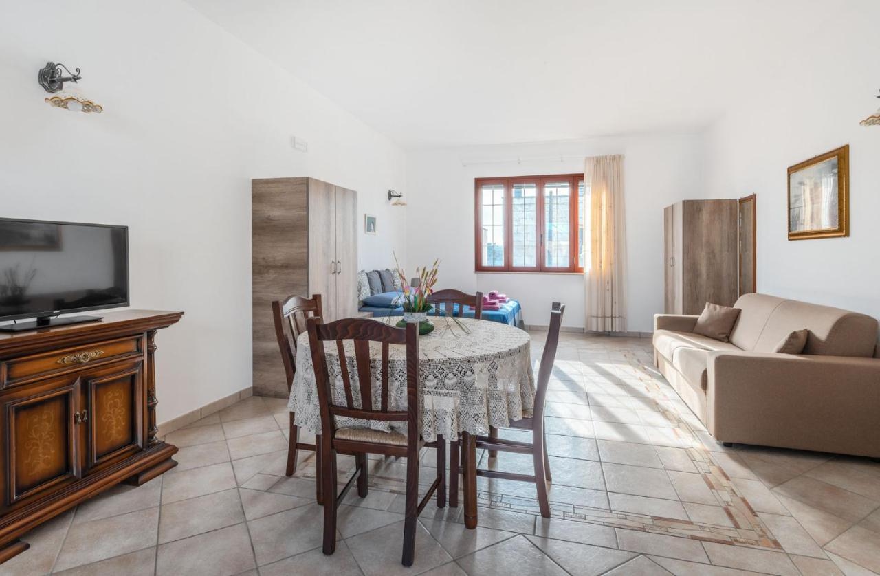 Apartments Alba Lilia - Puglia Salento Nociglia 外观 照片