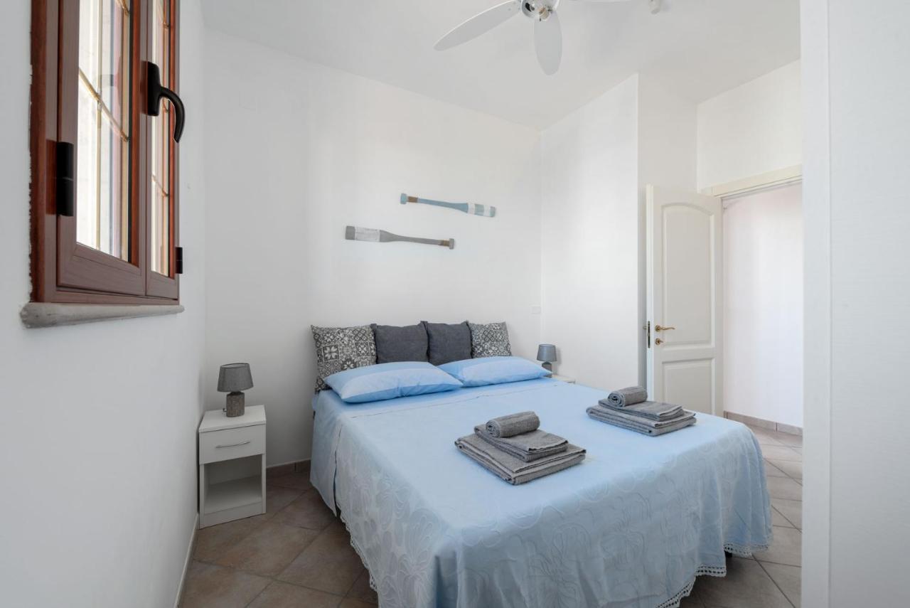 Apartments Alba Lilia - Puglia Salento Nociglia 外观 照片
