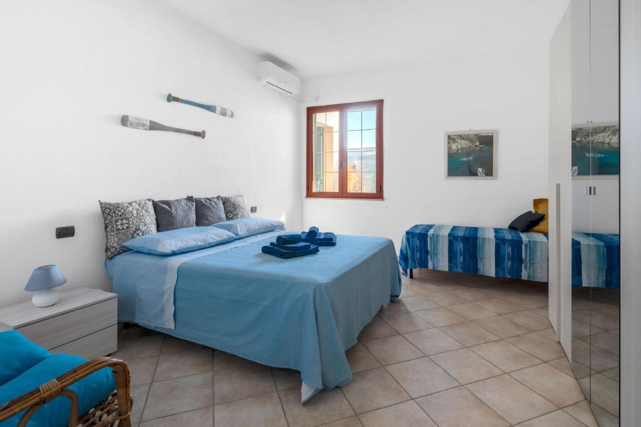 Apartments Alba Lilia - Puglia Salento Nociglia 外观 照片