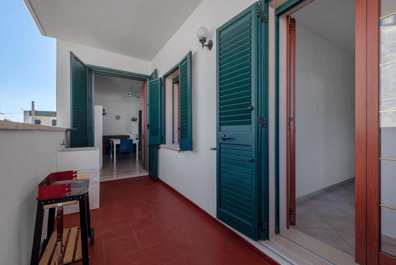 Apartments Alba Lilia - Puglia Salento Nociglia 外观 照片