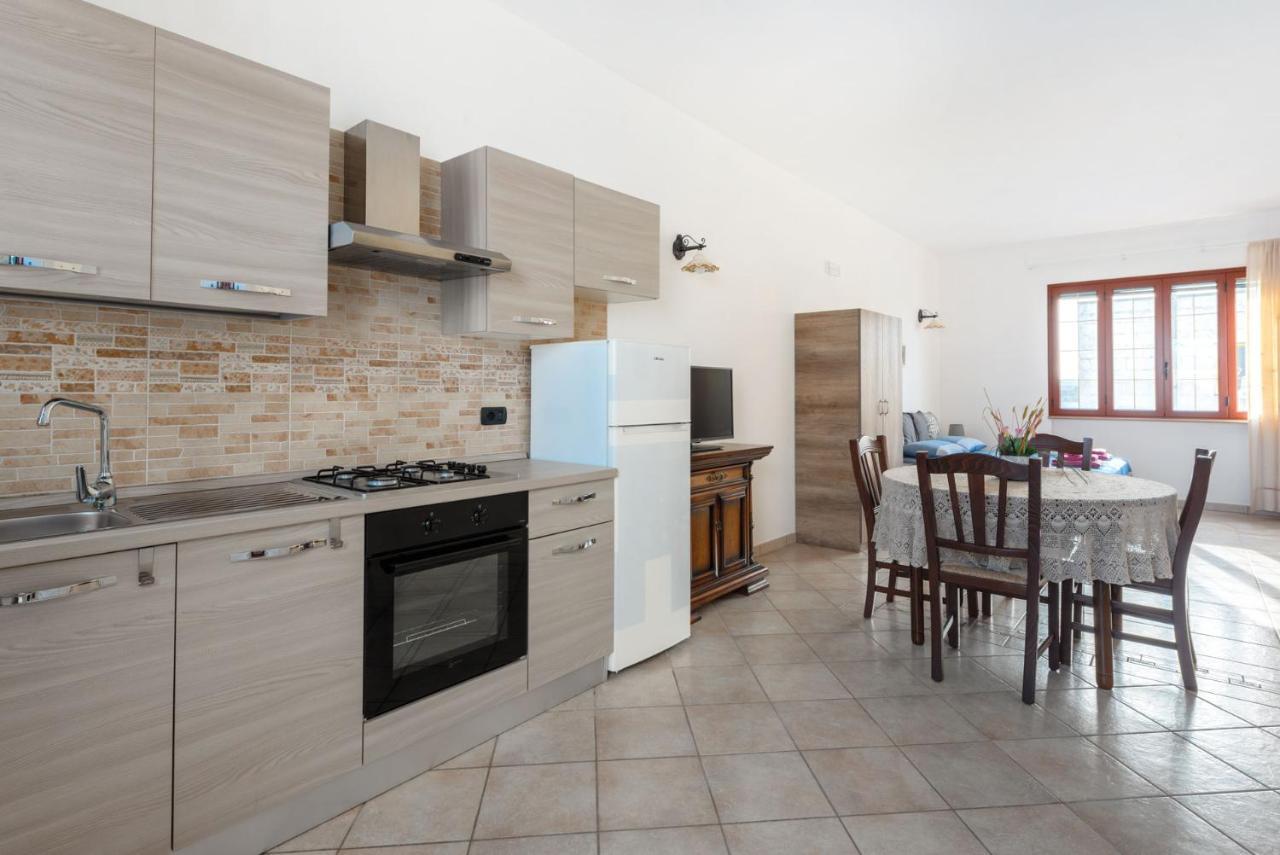 Apartments Alba Lilia - Puglia Salento Nociglia 外观 照片