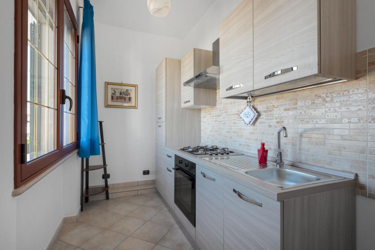 Apartments Alba Lilia - Puglia Salento Nociglia 外观 照片