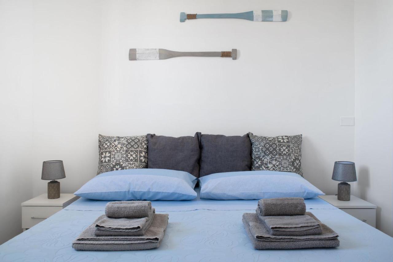 Apartments Alba Lilia - Puglia Salento Nociglia 外观 照片