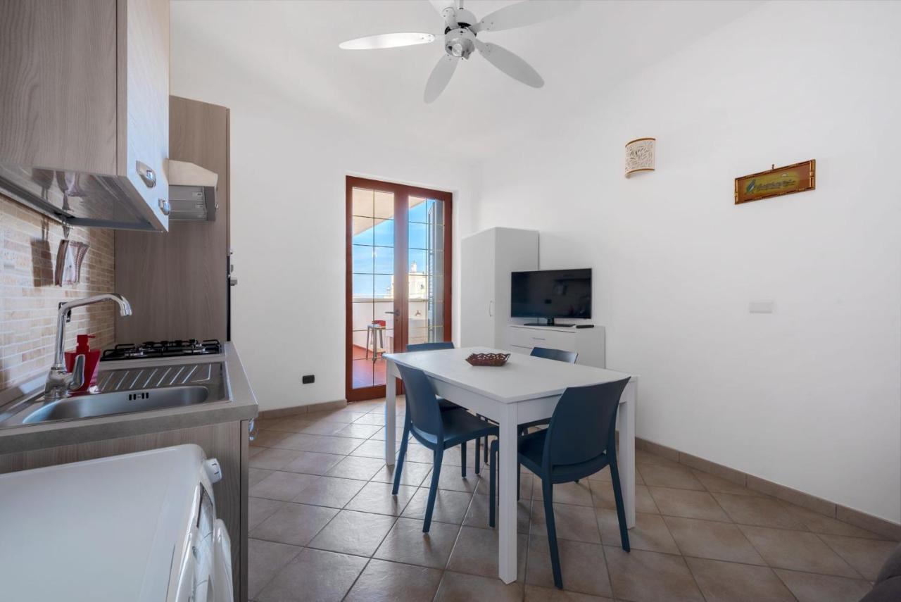 Apartments Alba Lilia - Puglia Salento Nociglia 外观 照片