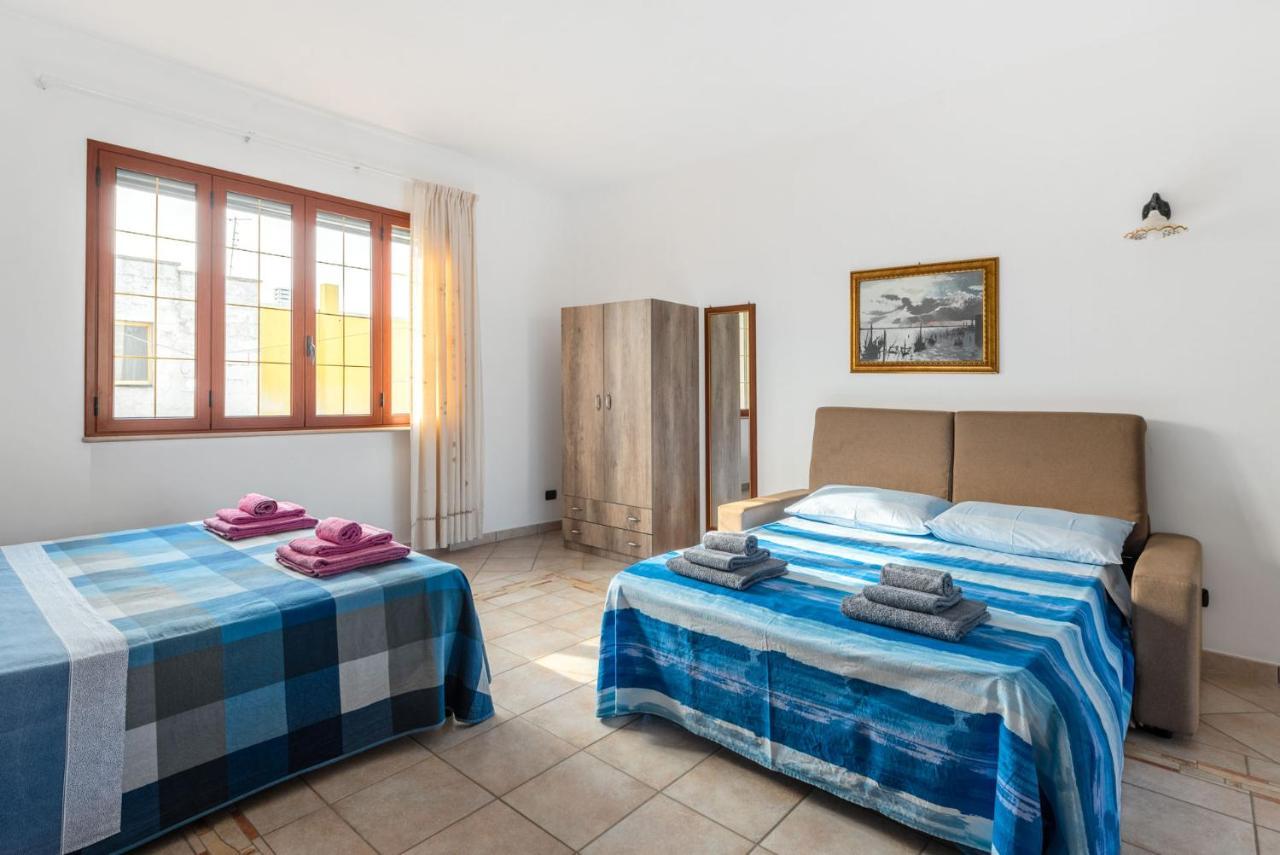 Apartments Alba Lilia - Puglia Salento Nociglia 外观 照片