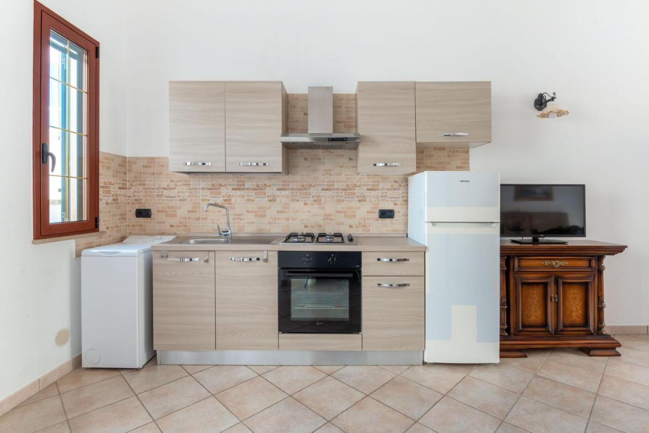 Apartments Alba Lilia - Puglia Salento Nociglia 外观 照片