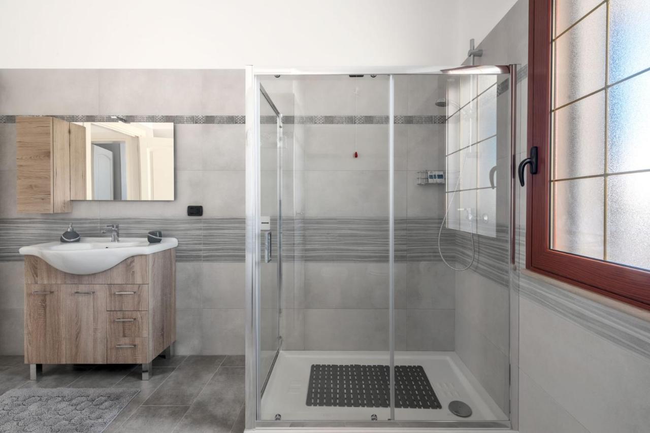 Apartments Alba Lilia - Puglia Salento Nociglia 外观 照片