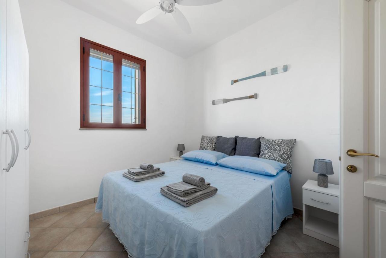 Apartments Alba Lilia - Puglia Salento Nociglia 外观 照片