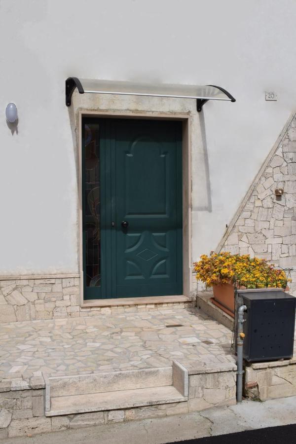Apartments Alba Lilia - Puglia Salento Nociglia 外观 照片